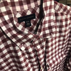 Banana Republic Dress Shirt